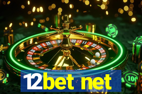 12bet net